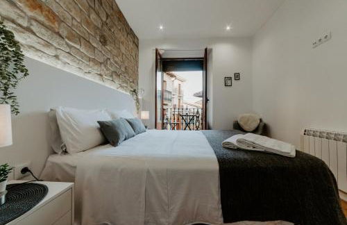 Apartamento Esencia San Vicente de la Sonsierra - Foto 2