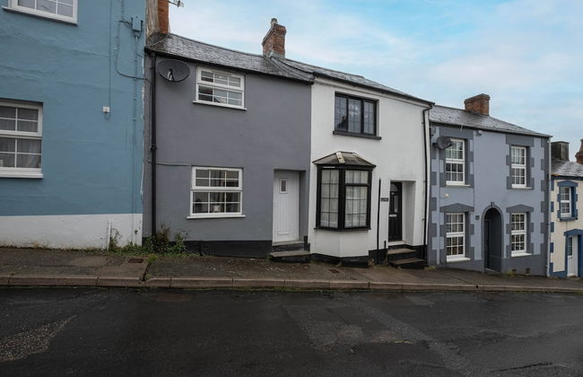 Newly Refurbished 2 Bed Hse Town Centre - Foto 28