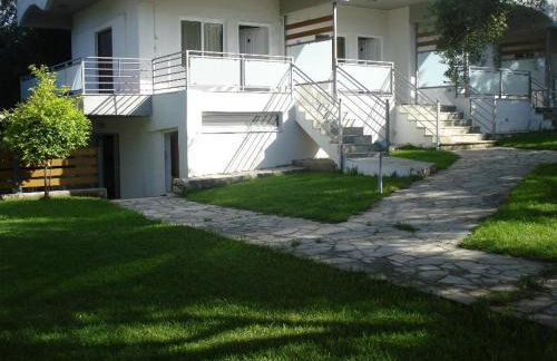 Villa Riza - Foto 34