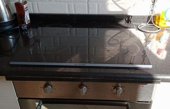 Ein Bay Appartment - Foto 6