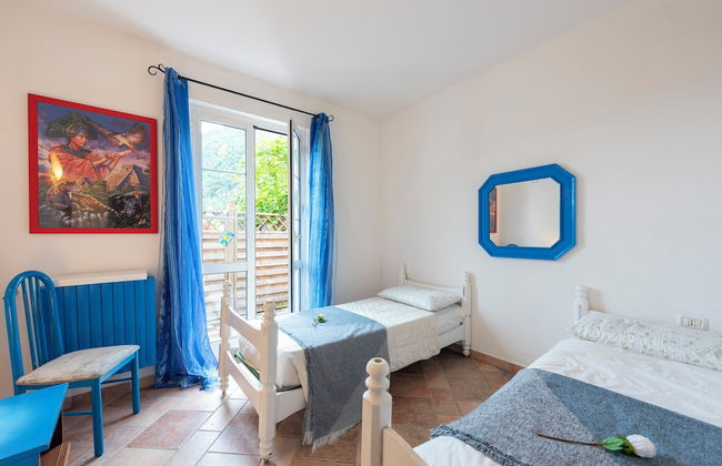 Villa Sara - 5 Min From The Sea - Foto 3