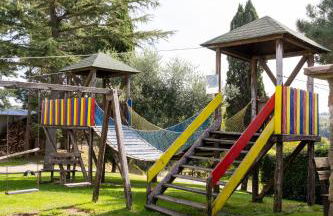 Agriturismo La Collina - Foto 25