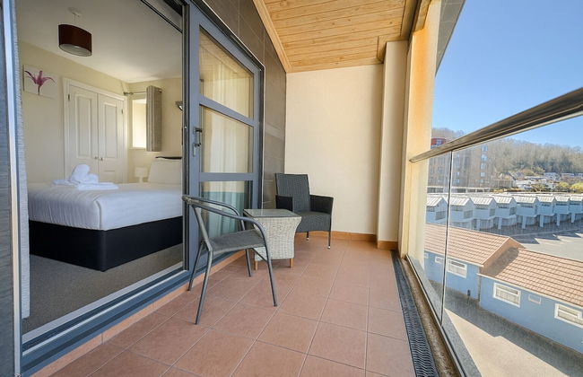 Westbeach Holiday Apartments - Photo 22