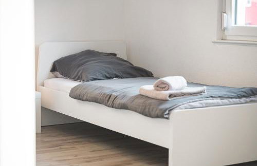 RAUMSCHMIDE Apartments Lorch - Photo 5