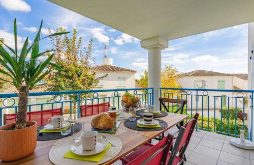 Apartment Les Hautes Folies-9 by Interhome - Photo 20