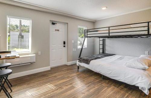 See the Manatees! Homosassa Studio 2 Mi to River - Foto 7