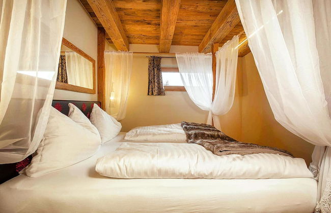 Chalet in Konigsleiten With Mountain Views & Spa - Foto 2