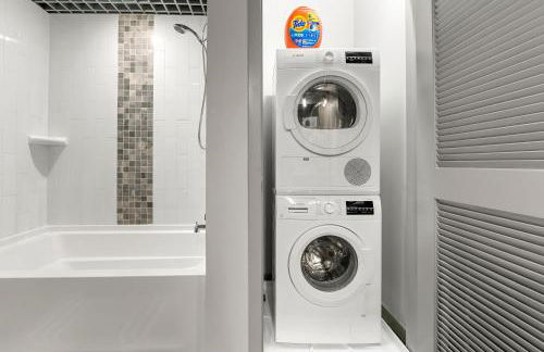 The Aurelia - Luxury Industrial Loft near NYC - Foto 21