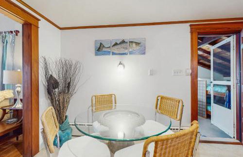 Mermaid Cottage - Foto 7