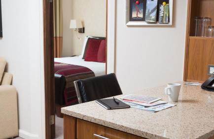 Staybridge Suites Newcastle by IHG - Foto 62