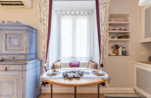 La casa di Nina in Via Veneto - Photo 8