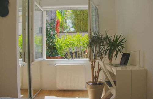 Appartement de charme côté Bordeaux - Foto 15