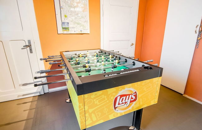 Tranquil Holiday Home With Private Garden - Photo 24