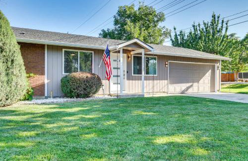 Boise Speakeasy with Hot Tub 5 Mi to Dtwn - Photo 33