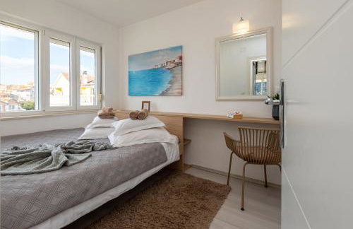 Holidays Roko - Sea View Apartments with Pool - Foto 49