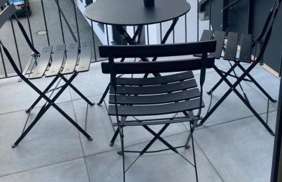 Frankfurt Eschborn New Apartment for 5 Person - Foto 11