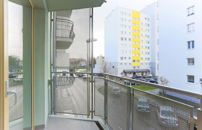 Apartamenty Swinoujscie K Rozy Wiatrow 2 - Foto 41