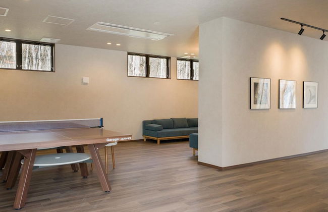 Rakuten STAY VILLA Nasu - Foto 33