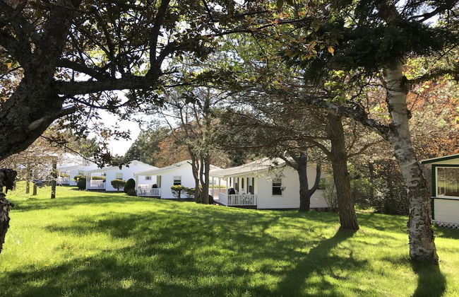 By The Bay Cottages - Foto 21