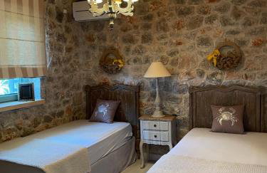 Villa with private pool and stunning sea view - Photo 3