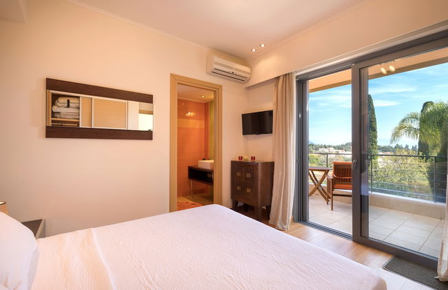 Villa Serena, Eastern Corfu by WhiteDream Villas - Foto 6