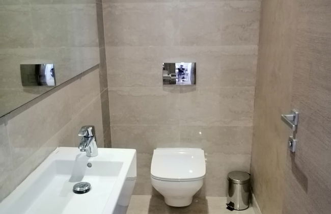 Luxurious flat with private garden - Foto 17