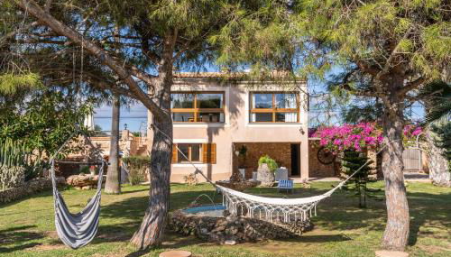 Finca Can Jeroni - Foto 4