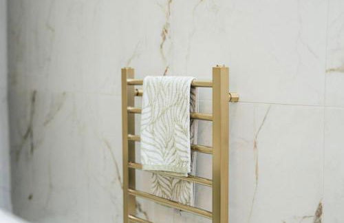 Sea View, 2 Bed Apartment, Central Largs - Foto 40