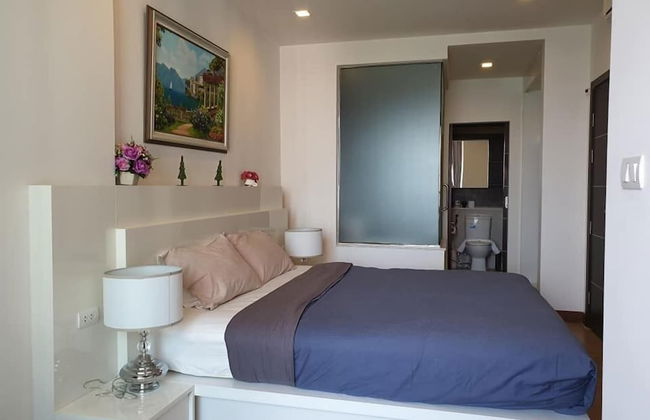 The Astra Luxury Suit condo - Foto 27