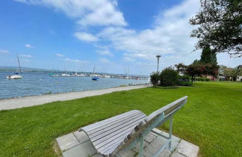 50m vom See - Viel Natur & Platz - Direkt am Radweg - Foto 11