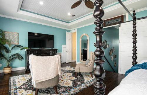 Beachfront*Spectacular View*4 BD*sleeps 14 - Foto 59