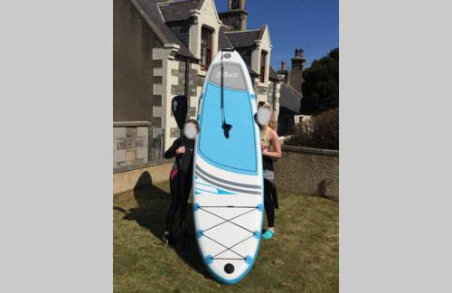 Craigewan Cottage Seatown Cullen - Foto 22