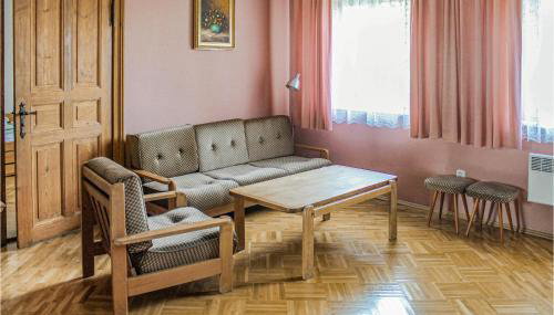 Two-Bedroom Holiday Home In Osno Lubuskie - Foto 4