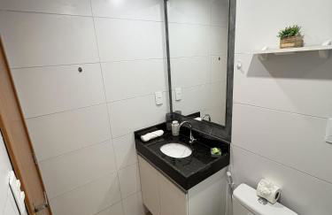 Melhores Flats - Descanso à beira-mar - Foto 6