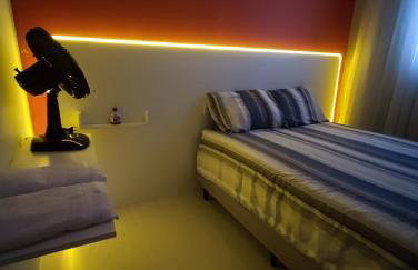 Apartamento aconchegante e tranquilo Suzano - Foto 8