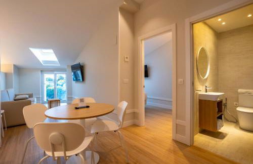 Apartamentos&Spa Mundakaport - Foto 45