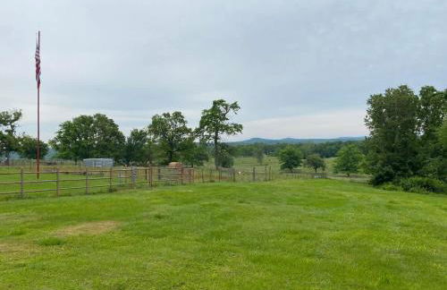 The Varnadoe Villa- Farm Stay - Foto 42