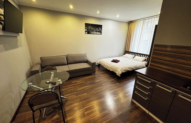 Apart Hotel Riga - Foto 15