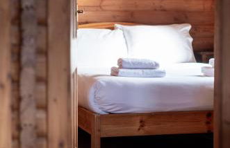 Loch Insh Chalets and Apartments - Foto 62