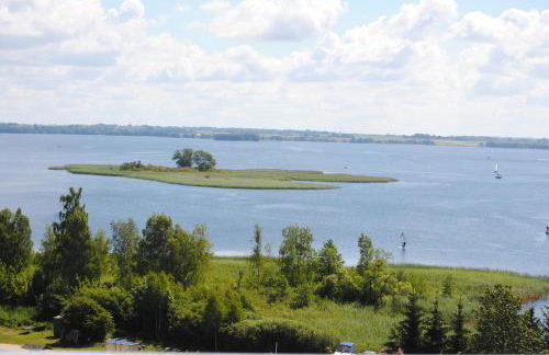 Apartament Żeglarski Wilkasy - Foto 14