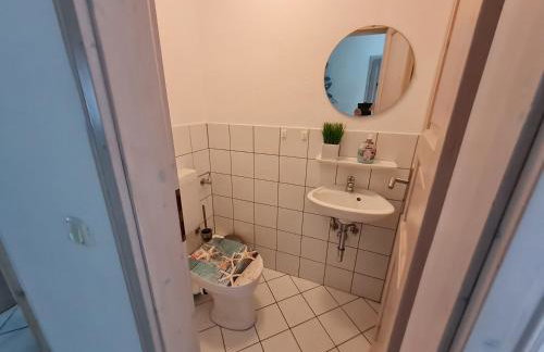 Giese FeWo Küstenglück - Foto 25