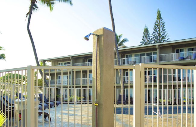 Castle at Kaua'i Kailani - Foto 38