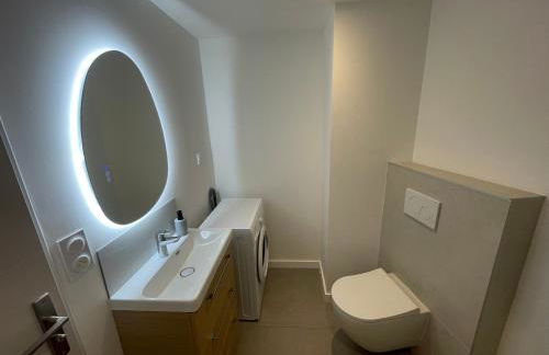 Maison Climatisée Coeur Historique Blagnac - Foto 10