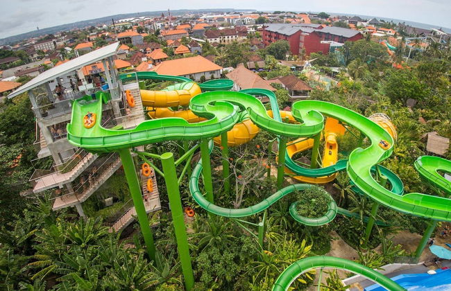 Villa Livo - Foto 26