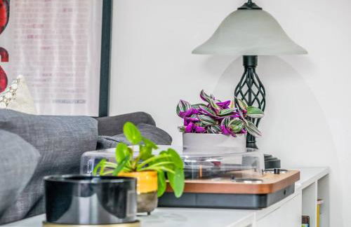 Modern Terrace Apartment in Putney - Pass the Keys - Foto 25