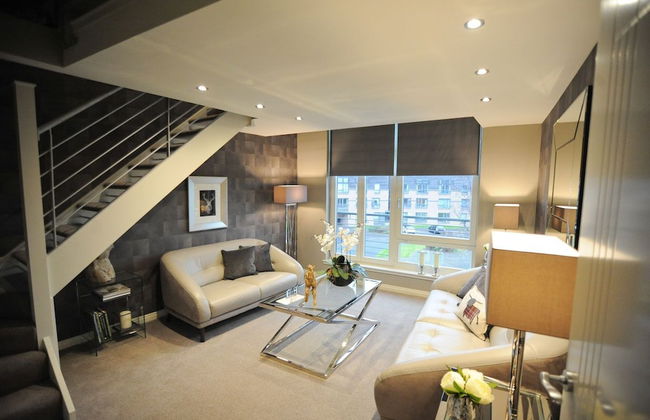 Stirling Luxury Apartments - Foto 1