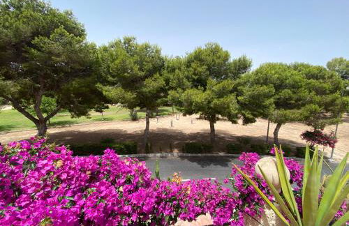 Orihuela Costa 3 bdr condo on La Zenia beach with patio - Foto 8