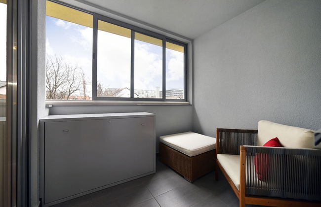 Botanic Apartment - Foto 14