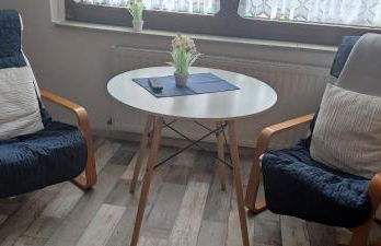 Heikes kleines Souterrain Apartment - Foto 21