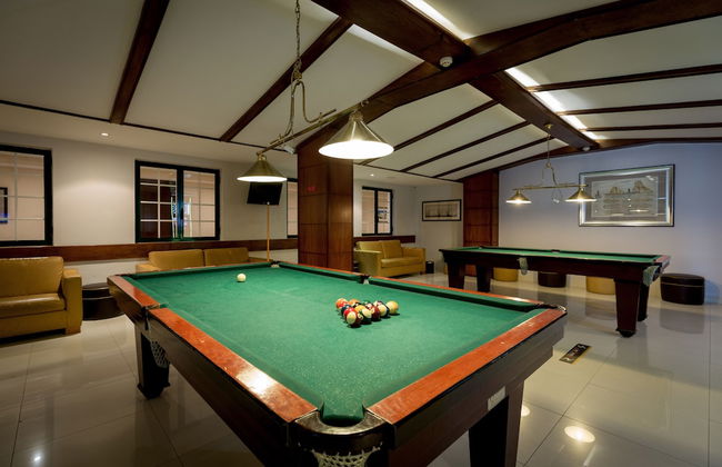 Vila Gale Atlantico Resort Hotel - Foto 43